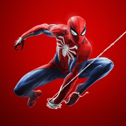 Spider Rope Hero Man Image