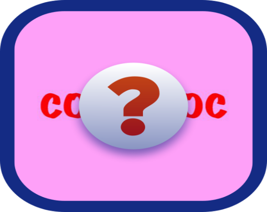 Guess The 7 Letter Word Quiz Game Free Image
