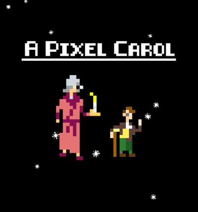 A Pixel Carol Game Cover