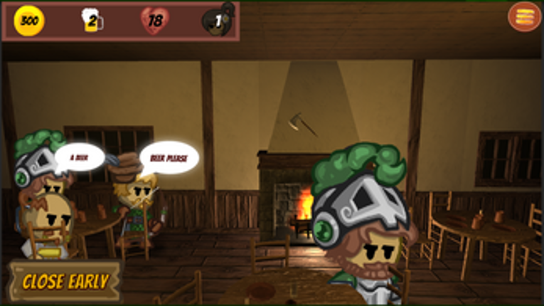 A Tavern Life screenshot