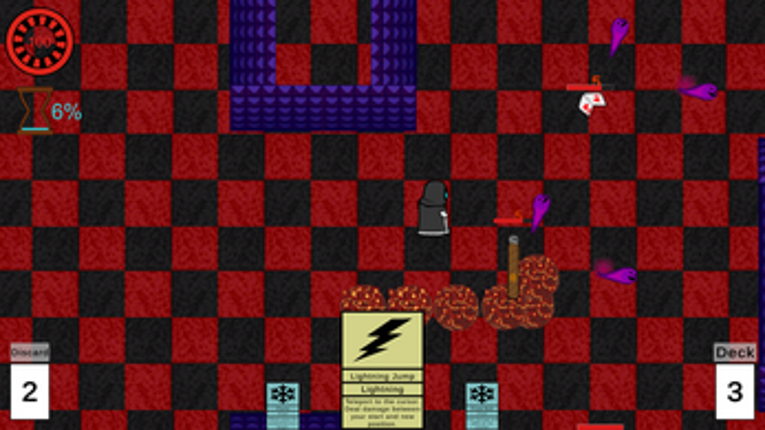 Ace of Spells Image