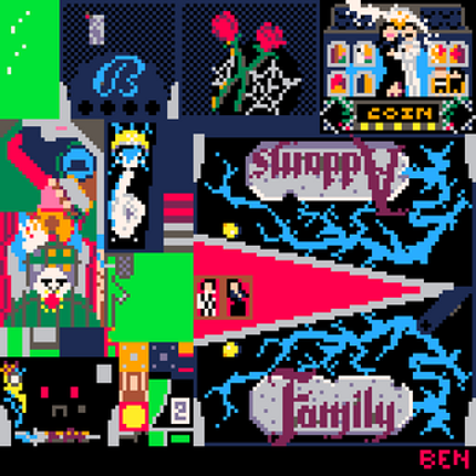 Addams Family Pinball Image
