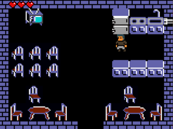 AFTER COMMAND: Dawn of the Apocalypse screenshot