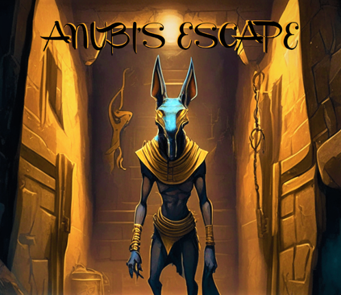 Anubis' Escape Image