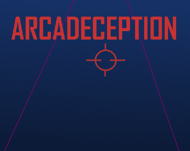 Games like ArcadeCeption