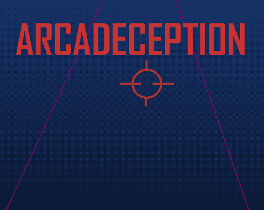 ArcadeCeption Game Cover