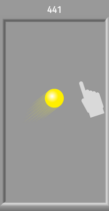 Ball Toss Super Deluxe screenshot