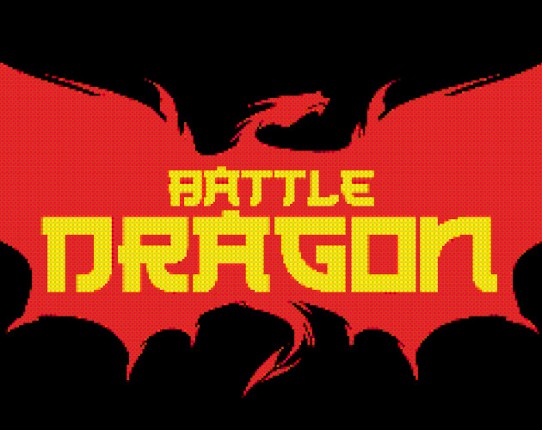 Battle Dragon Image