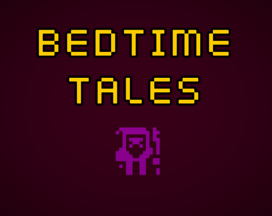 Bedtime Tales Game Cover