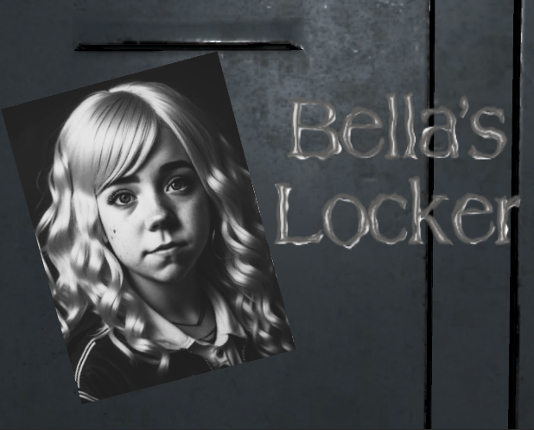 Bella's Locker Game Cover