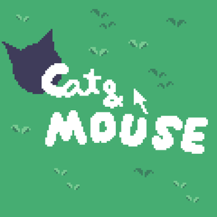 Cat and Mouse Game Cover