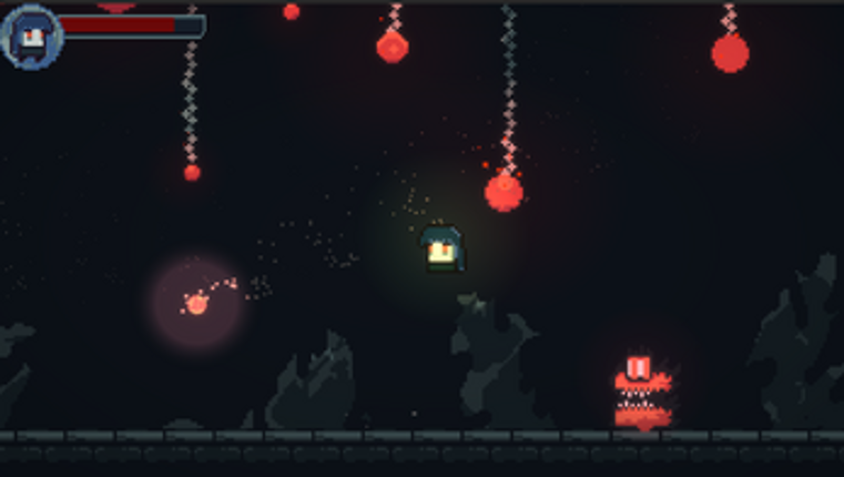 Celia's Castle screenshot