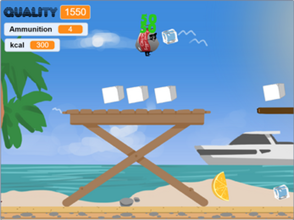 Charlie Light screenshot