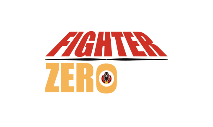 Fighter Zero Game Cover