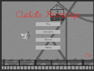 Games like Cupid's Rampage