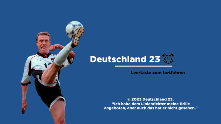 Deutschland 22 Image