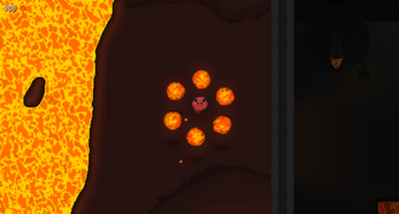 Devils Diner screenshot
