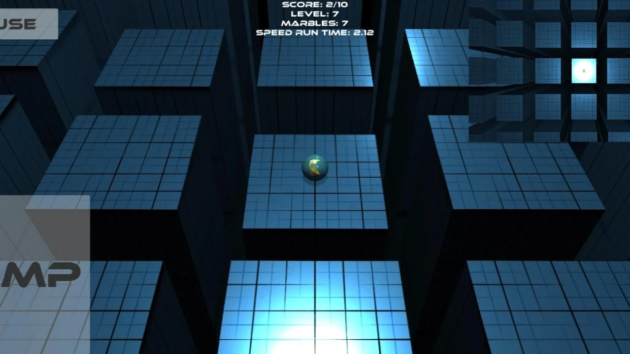 Games like Don't Lose Your Marbles