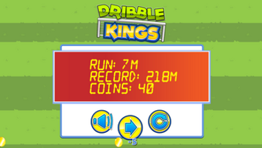 Dribble Kings Image