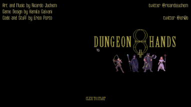 Dungeon Hands Image