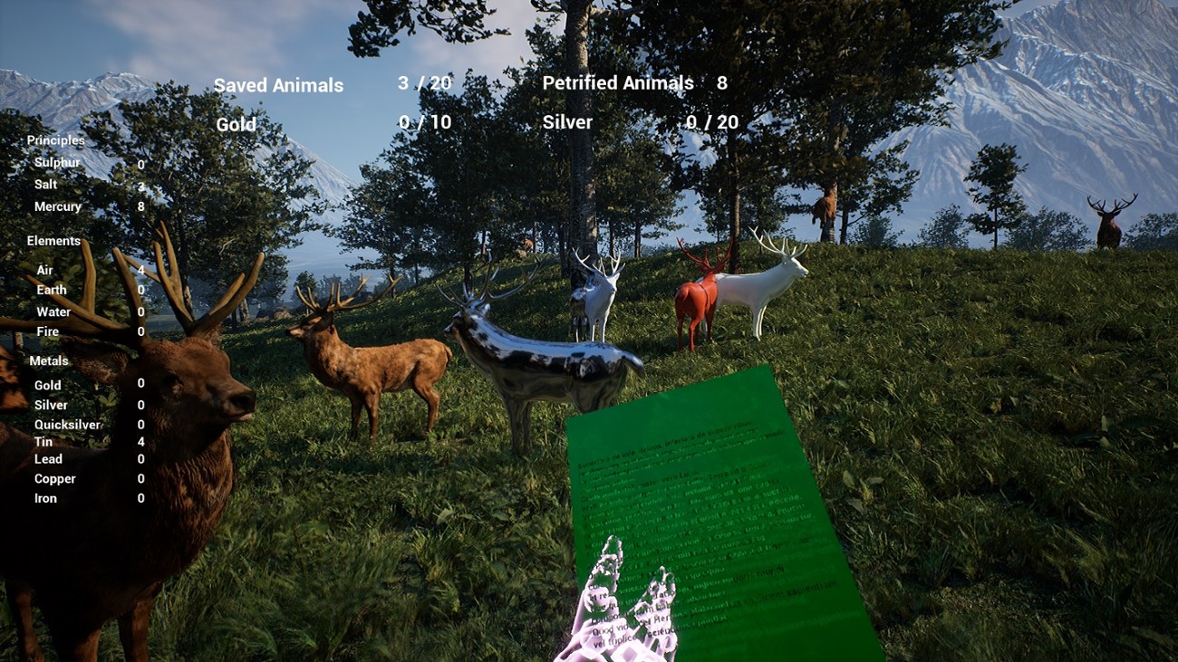 Games like EmeraldTablet