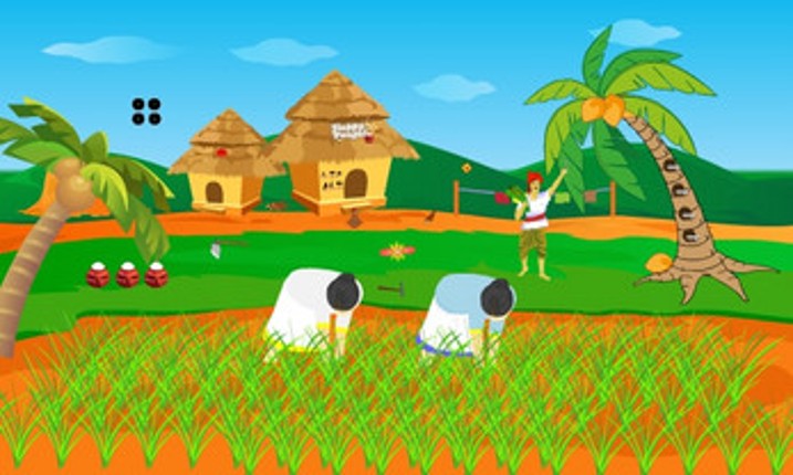 Escape Pongal Image