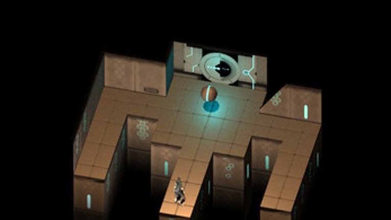eVasion screenshot