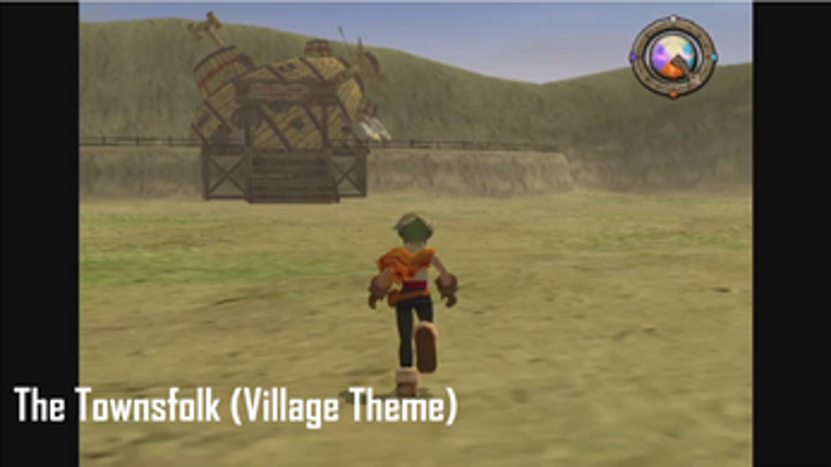 Fantasy RPG Essentials Image