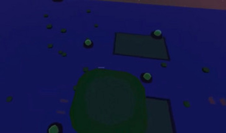 Finding Franklin screenshot