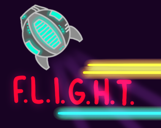 FLIGHT Game Cover