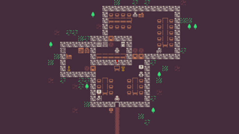 Forest Wanderer Image