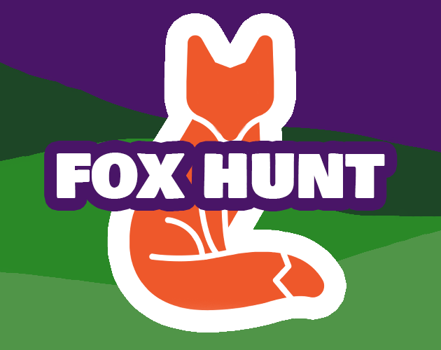 Games like Fox Hunt