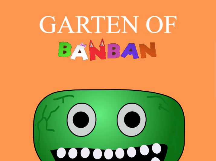 Games like Garten Of Banban (Scratch Version)