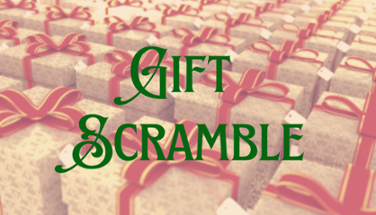 Gift Scramble Image