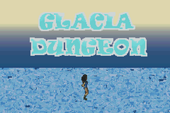 Glacia Dungeon screenshot