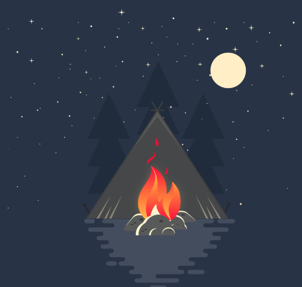 Games like Going Camping