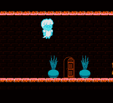 Grandma Ghost screenshot