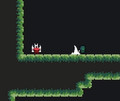 Head Hunter screenshot
