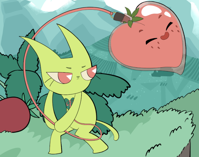 Games like HeartStrung