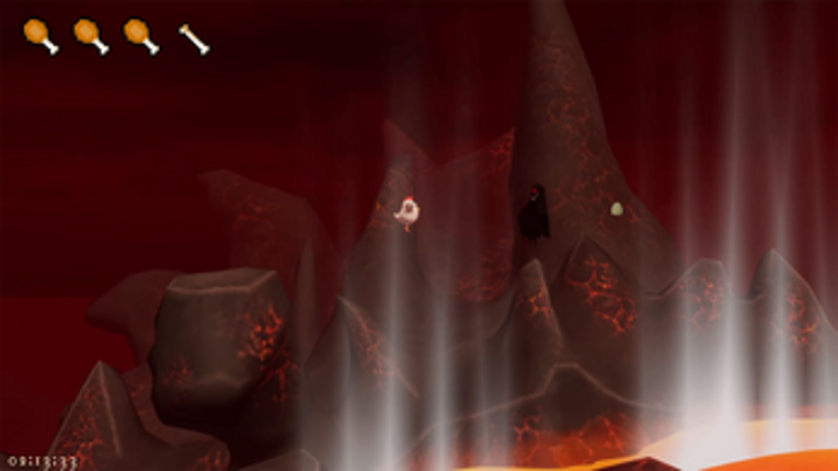 Hell's Chicken Image