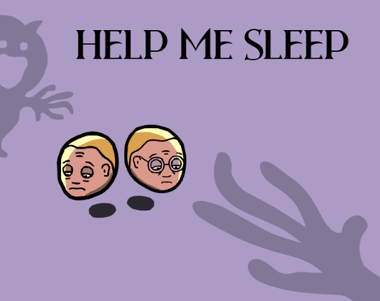 Help Me Sleep Image