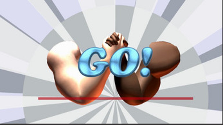 Holding Hands Image