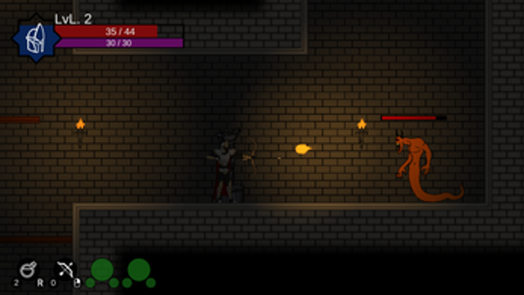 Infernal Gate Image