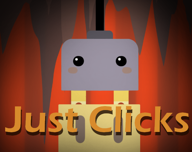 Games like Just Clicks