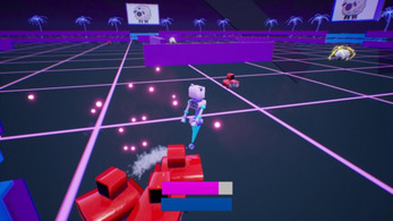 Kawaii Dreams screenshot