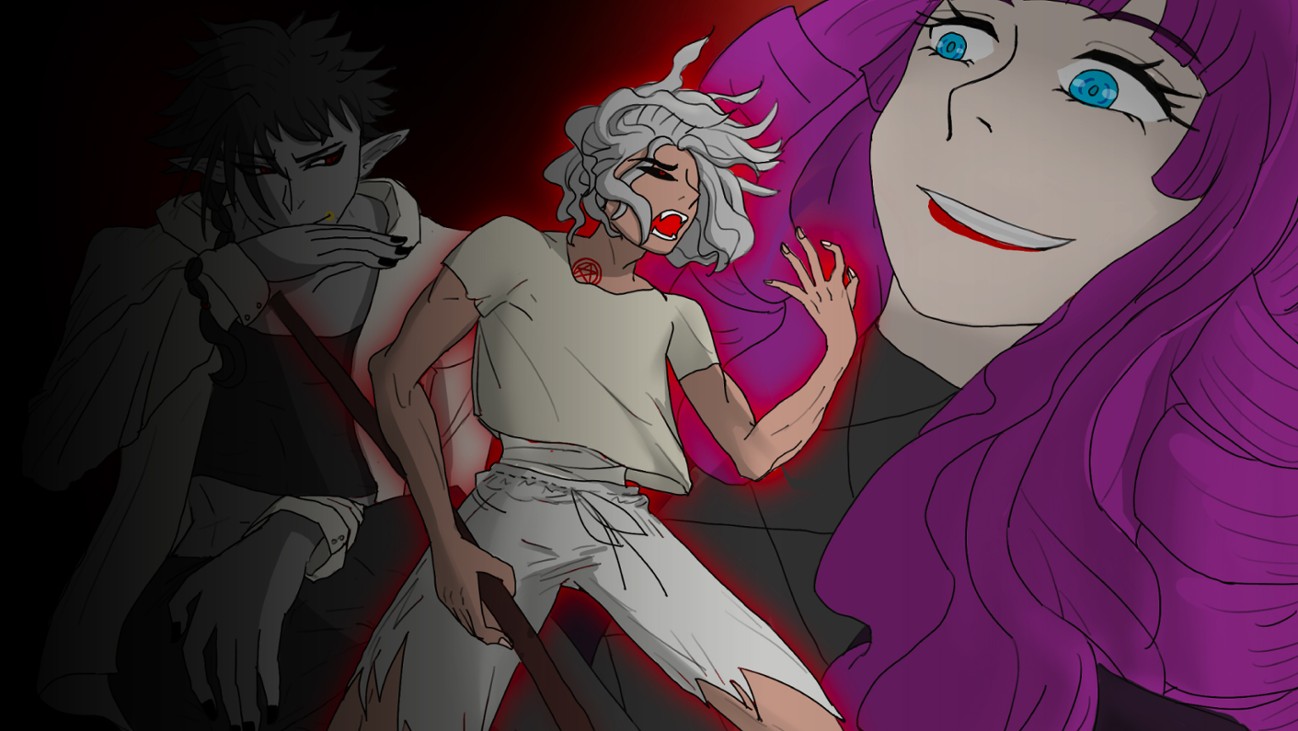 Games like Kill Ataraxia
