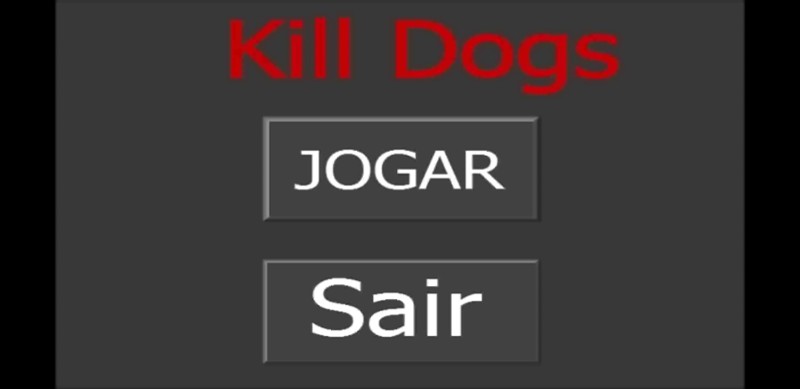 Kill Dogs old Image