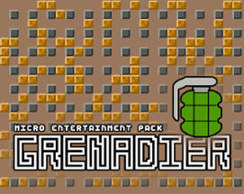 Micro Entertainment: Grenadier Image