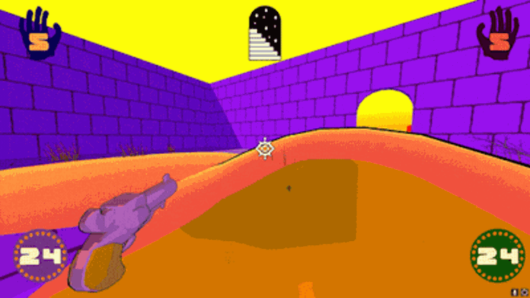 7DFPSJam: Midnight Taco screenshot