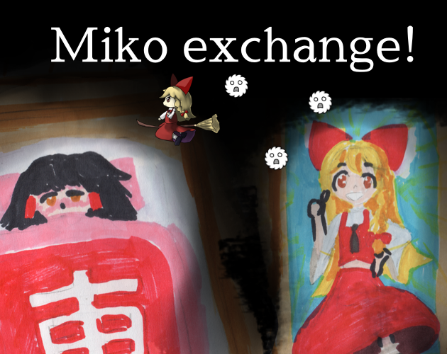 Games like Miko Exchange!